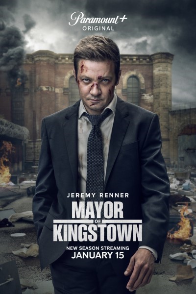 Download Mayor of Kingstown (Season 1 – 2) English WEB Series 720p | 1080p WEB-DL ESub || [S02E09 Added]