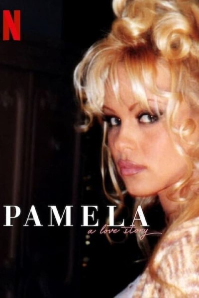 Download Pamela, a love story (2023) Dual Audio {Hindi-English} Movie 480p | 720p | 1080p WEB-DL ESubs