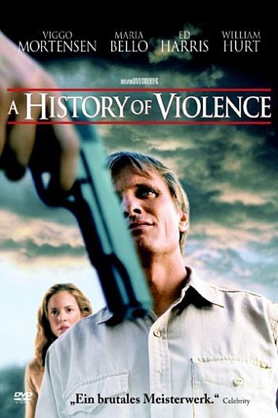 Download A History of Violence (2005) English Movie 480p | 720p | 1080p BluRay ESub