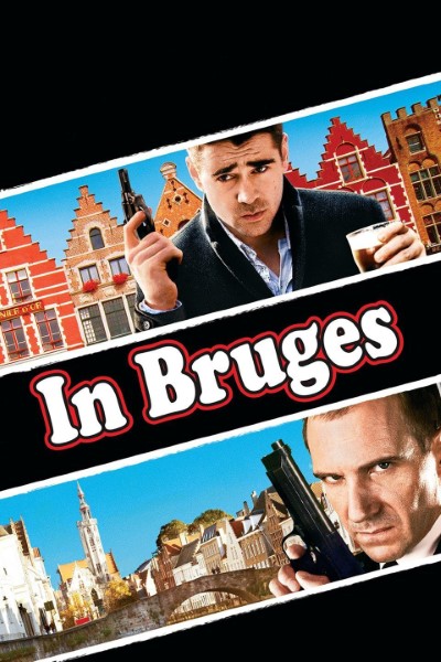 Download In Bruges (2008) Dual Audio {Hindi-English} Movie 480p | 720p | 1080p WEB-DL ESubs