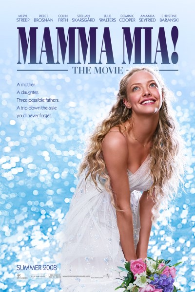 Download Mamma Mia! (2008) Dual Audio {Hindi-English} Movie 480p | 720p | 1080p Bluray ESubs
