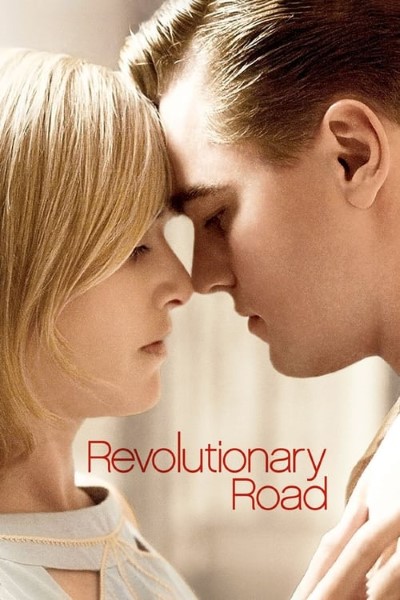 Download Revolutionary Road (2008) Dual Audio {Hindi-English} Movie 480p | 720p | 1080p Bluray ESubs