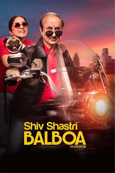 Download Shiv Shastri Balboa (2022) Hindi Movie 480p | 720p | 1080p WEB-DL ESub