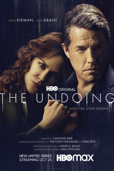 Download The Undoing (Season 1) English Web Series 720p | WEB-DL Esub