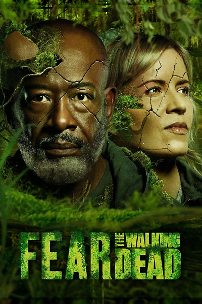 Download Fear the Walking Dead (Season 01 – 08) Dual Audio {Hindi-English} WEB Series 480p | 720p | 1080p WEB-DL ESub || [S08E12 Added]