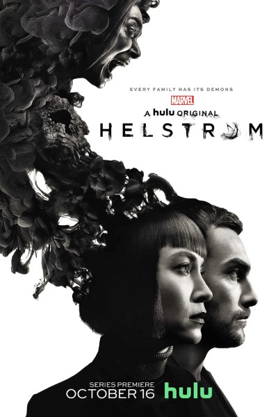 Download Helstrom (Season 1) English Web Series 720p | WEB-DL Esub