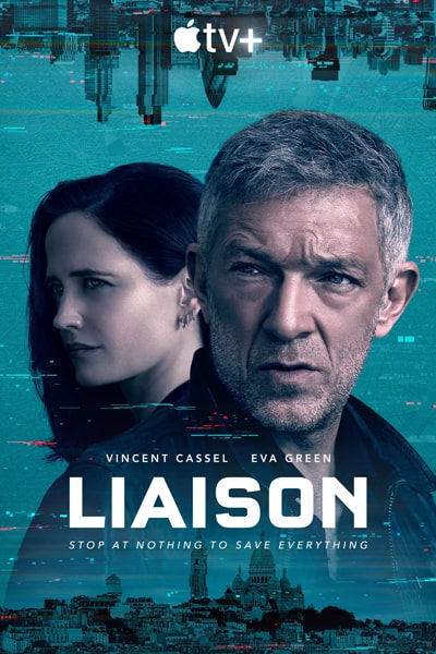 Download Liaison (Season 1) Dual Audio {French-English} Apple TV+ WEB Series 480p | 720p | 1080p WEB-DL ESub