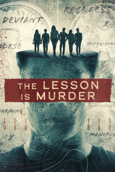 Download The Lesson Is Murder (Season 1) English Web Series 720p | 1080p WEB-DL Esub