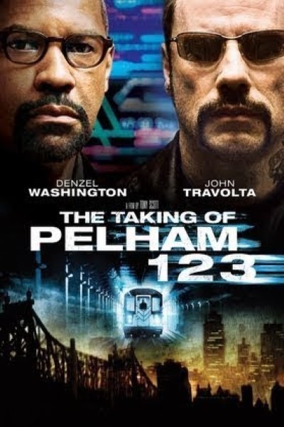 Download The Taking of Pelham 123 (2009) Dual Audio {Hindi-English} Movie 480p | 720p | 1080p Bluray ESub