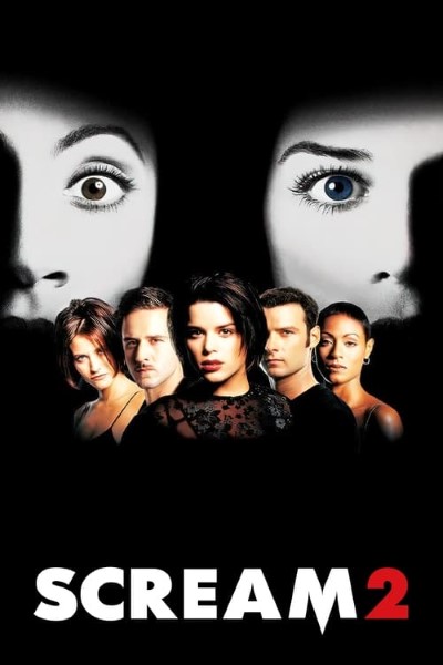Download Scream 2 (1997) Dual Audio {Hindi-English} Movie 480p | 720p | 1080p Bluray
