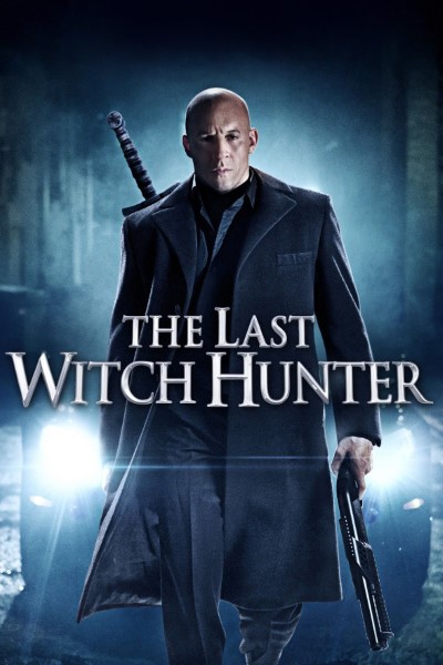 Download The Last Witch Hunter (2015) Dual Audio {Hindi-English} Movie 480p | 720p | 1080p | 2160p BluRay ESub