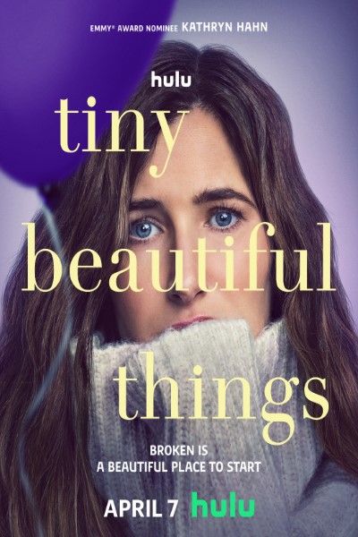 Download Tiny Beautiful Things (Season 1) English Web Series 720p | 1080p WEB-DL Esub