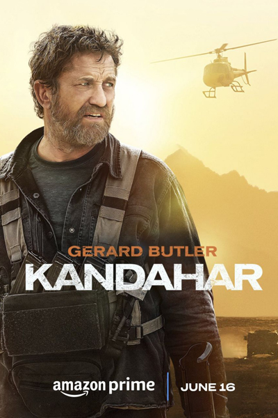 Download Kandahar (2023) Dual Audio {Hindi-English} Movie 480p | 720p | 1080p WEB-DL ESub