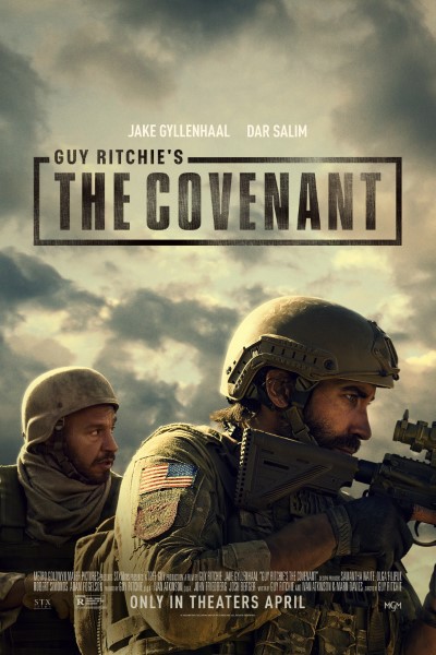 Download The Covenant (2023) Dual Audio {Hindi-English} Movie 480p | 720p | 1080p Bluray ESub