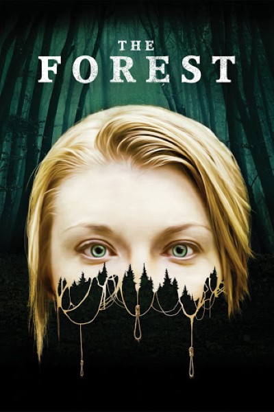Download The Forest (2016) Dual Audio {Hindi-English} Movie 480p | 720p | 1080p Bluray ESub
