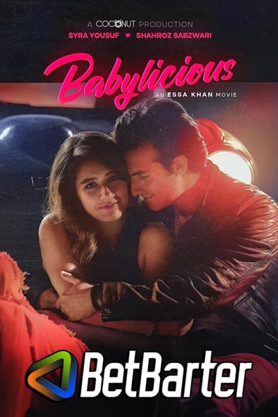 Download Babylicious (2023) Urdu Movie 480p | 720p | 1080p CAMRip