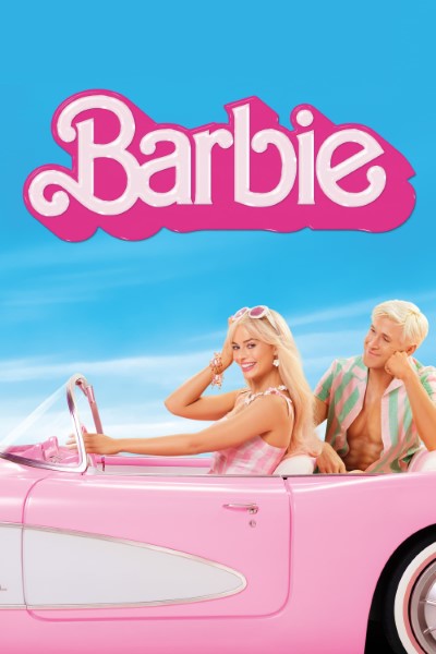 Download Barbie (2023) English Movie 480p | 720p | 1080p WEB-DL ESub