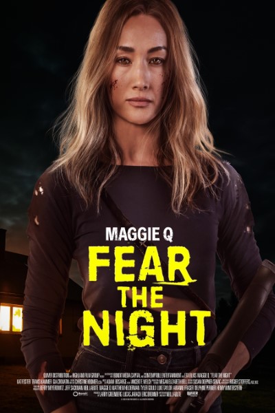 Download Fear the Night (2023) English Movie 480p | 720p | 1080p WEB-DL