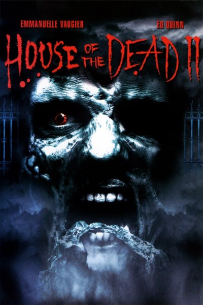 Download House of the Dead 2 (2005) Dual Audio {Hindi-English} Movie 480p | 720p | 1080p Bluray