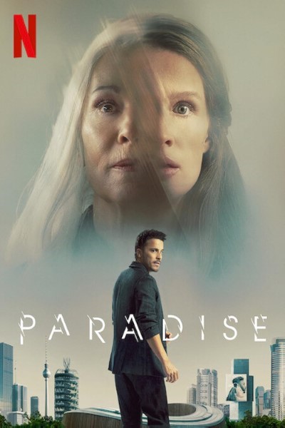 Download Paradise (2023) Dual Audio {Hindi-English-German} Movie 480p | 720p | 1080p WEB-DL MSubs
