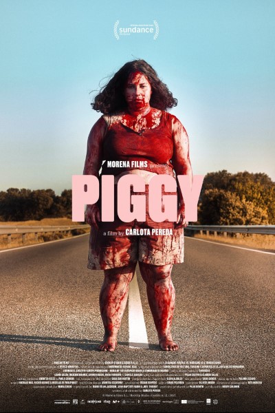Download Piggy (2022) Multi Audio {Hindi-English-Spanish} Movie 480p | 720p | 1080p BluRay