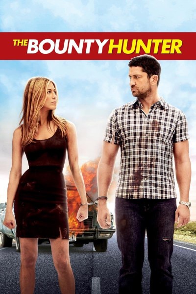 Download The Bounty Hunter (2010) Dual Audio {Hindi-English} Movie 480p | 720p | 1080p Bluray ESub