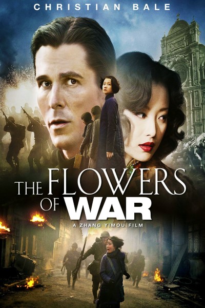 Download The Flowers of War (2011) Dual Audio {Hindi-English} Movie 480p | 720p Bluray Esub