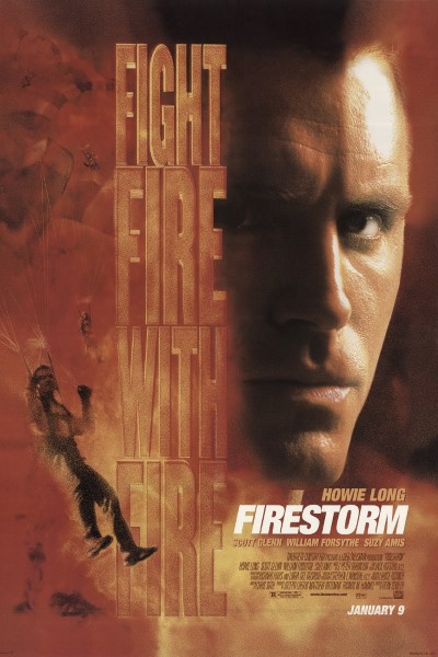 Download Firestorm (1998) English Movie 480p | 720p BluRay ESub