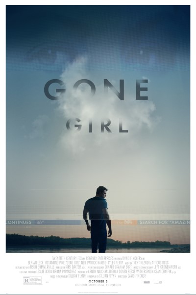 Download Gone Girl (2014) English Movie 480p | 720p | 1080p BluRay ESub