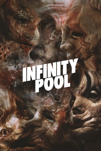 Download Infinity Pool (2023) Dual Audio {Hindi-English} Movie 480p | 720p | 1080p Bluray ESub