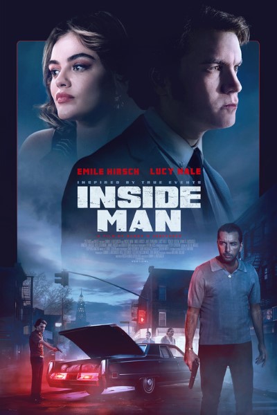 Download Inside Man (2023) English Movie 480p | 720p | 1080p WEB-DL ESub