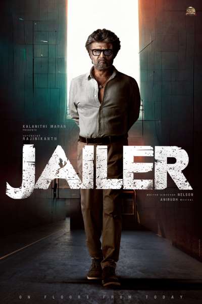 Download Jailer (2023) Dual Audio {Hindi-Tamil} Movie 480p | 720p | 1080p | 2160p WEB-DL ESub