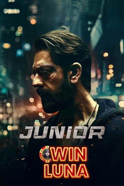 Download Junior (2023) Punjabi Movie 480p | 720p | 1080p PreDVD Rip