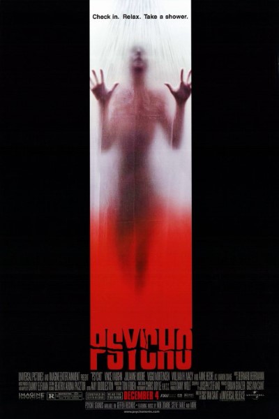 Download Psycho (1998) Dual Audio [Hindi-English] Movie 480p | 720p | 1080p BluRay ESub