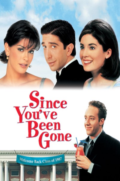Download Since You’ve Been Gone (1998) English Movie 480p | 720p BluRay ESub