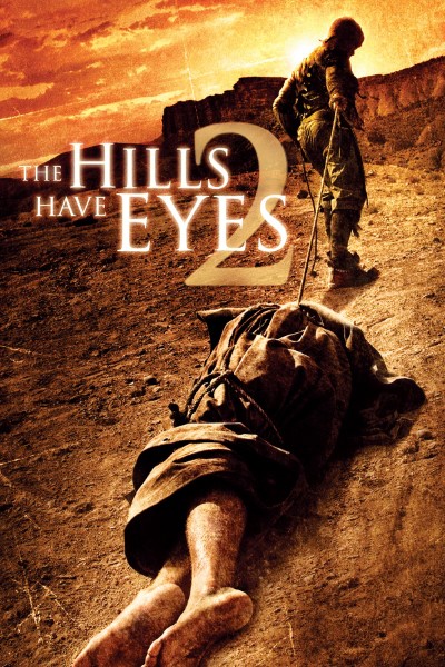 Download The Hills Have Eyes 2 (2007) English Movie 480p | 720p | 1080p Bluray ESub