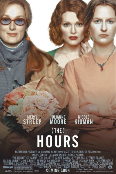 Download The Hours (2002) Dual Audio [Hindi – English] Movie 480p | 720p | 1080p BluRay | ESub