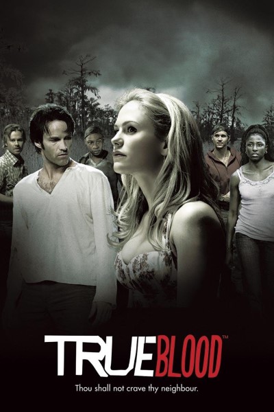 Download True Blood (Season 1 – 7) English WEB Series 480p | 720p | 1080p BluRay ESub