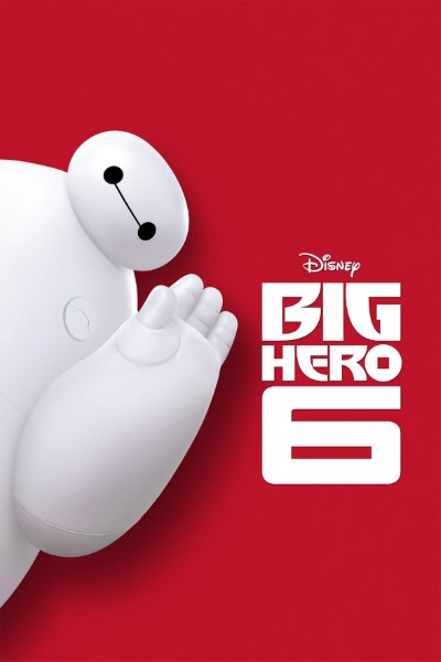Download Big Hero 6 (2014) Dual Audio [Hindi-English] Movie 480p | 720p | 1080p | 2160p BluRay ESub