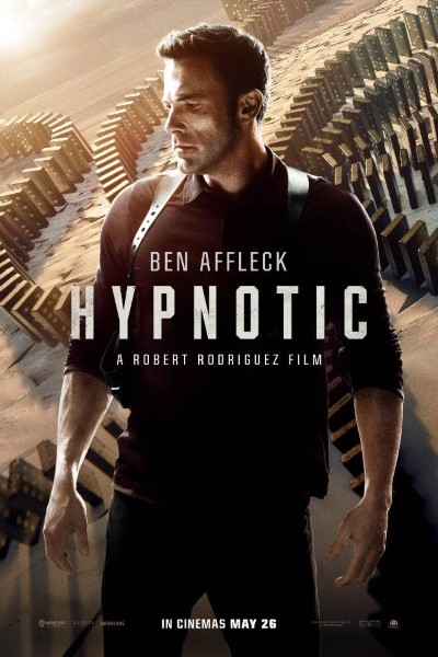 Download Hypnotic (2023) English Movie 480p | 720p | 1080p WEB-DL ESub