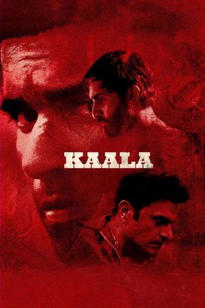 Download Kaala (Season 1) Hindi Hotstar WEB Series 480p | 720p | 1080p WEB-DL ESub