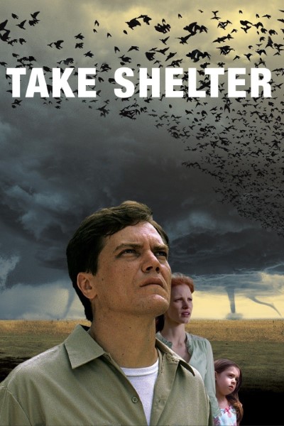 Download Take Shelter (2011) English Movie 480p | 720p | 1080p WEB-DL ESub