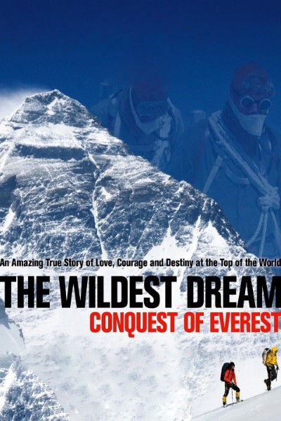 Download The Wildest Dream (2010) English Movie 480p | 720p | 1080p BluRay ESub