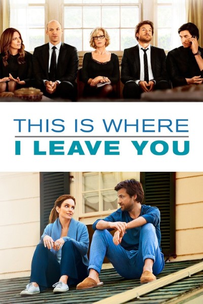 Download This Is Where I Leave You (2014) English Movie 480p | 720p | 1080p BluRay ESub