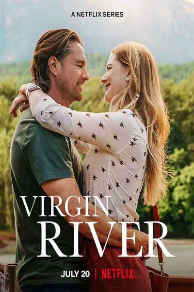 Download Virgin River (Season 01-05) Dual Audio {Hindi-English} Web Series 720p | 1080p WEB-DL ESubs [S05E12 Added]
