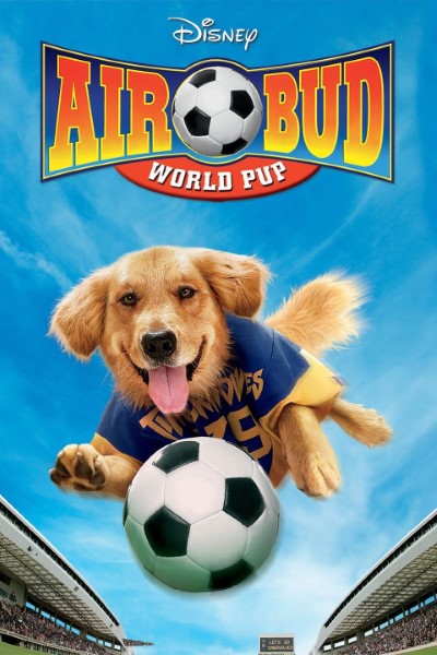 Download Air Bud 3 (2000) Dual Audio [Hindi-English] Movie 480p | 720p | 1080p WEB-DL ESub