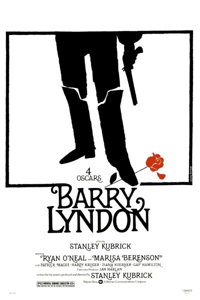 Download Barry Lyndon (1975) English Movie 480p | 720p | 1080p BluRay ESub