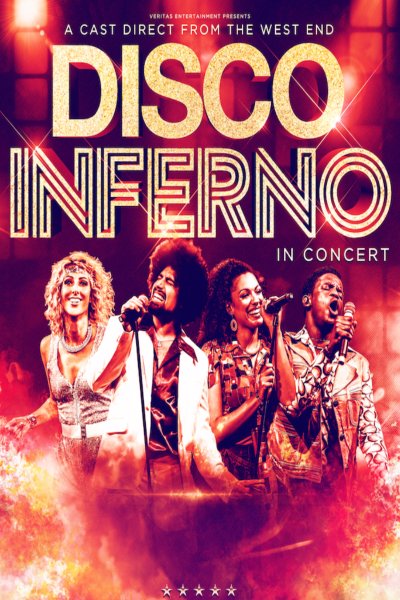 Download Disco Inferno (2023) English Movie 480p | 720p | 1080p WEB-DL ESub