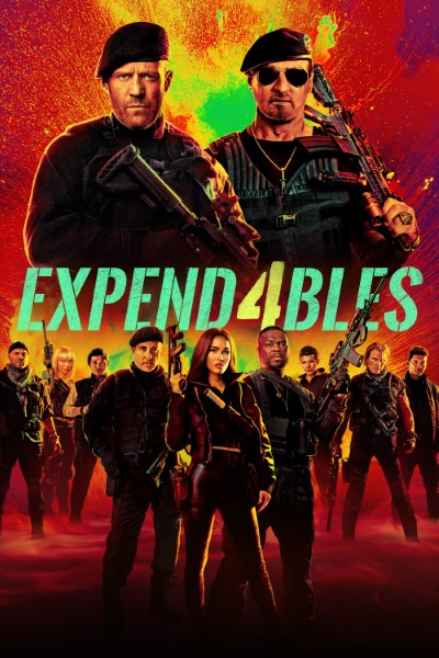 Download Expend4bles (2023) Dual Audio [Hindi-English] Movie 480p | 720p | 1080p BluRay