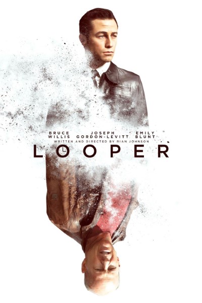 Download Looper (2012) Dual Audio [Hindi-English] Movie 480p | 720p | 1080p BluRay ESub